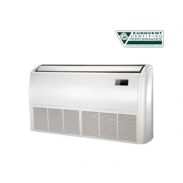 Kondicioner Midea 9, 12, 18, 24 BTU | Clima Line